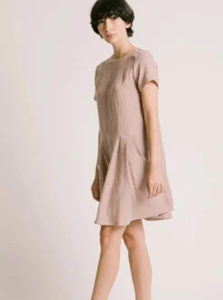 ALLISON WONDERLAND Dress Pages