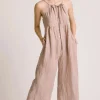 ALLISON WONDERLAND Kawa Jumpsuit