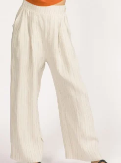ALLISON WONDERLAND Romy pants