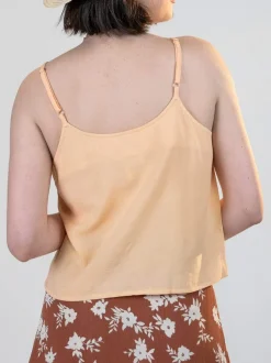 ANANAS BANANAS Chennai Tank Top - Peach