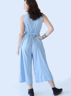 ANANAS BANANAS One piece Kochi - Bleu