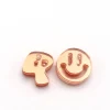 ANNE-MARIE CHAGNON Amalfi Earrings - Pewter