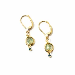 ANNE-MARIE CHAGNON Baeli Earrings