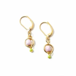 ANNE-MARIE CHAGNON Baeli Earrings