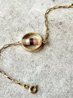 ANNE-MARIE CHAGNON Borneo Bracelet - Tropical