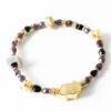ANNE-MARIE CHAGNON Borneo Bracelet - Tropical
