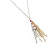 ANNE-MARIE CHAGNON Cameli necklace - Utopia