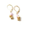 ANNE-MARIE CHAGNON Erby Earrings - Petal