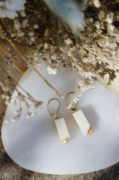ANNE-MARIE CHAGNON Estrella Earrings