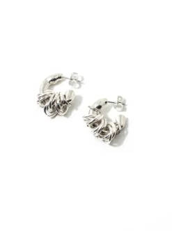 ANNE-MARIE CHAGNON Jepo Earrings