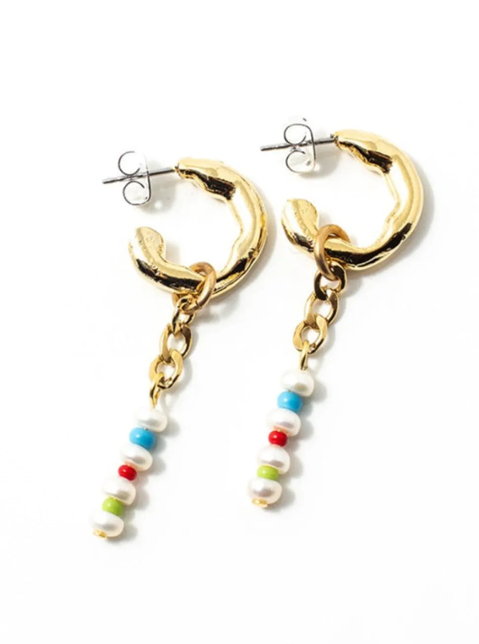 ANNE-MARIE CHAGNON Navagio Earrings