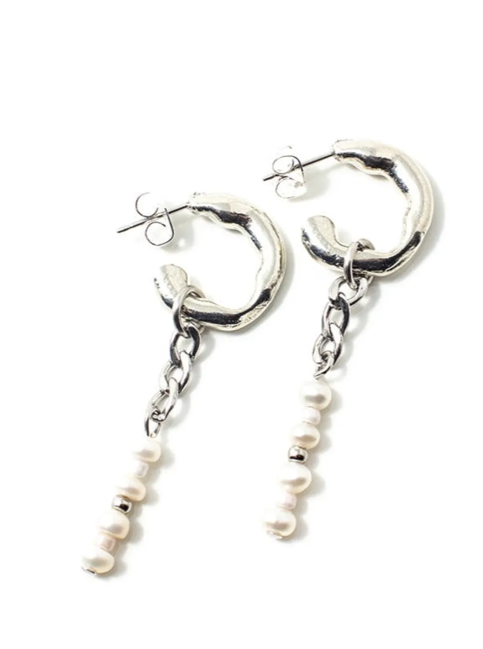 ANNE-MARIE CHAGNON Navagio Earrings