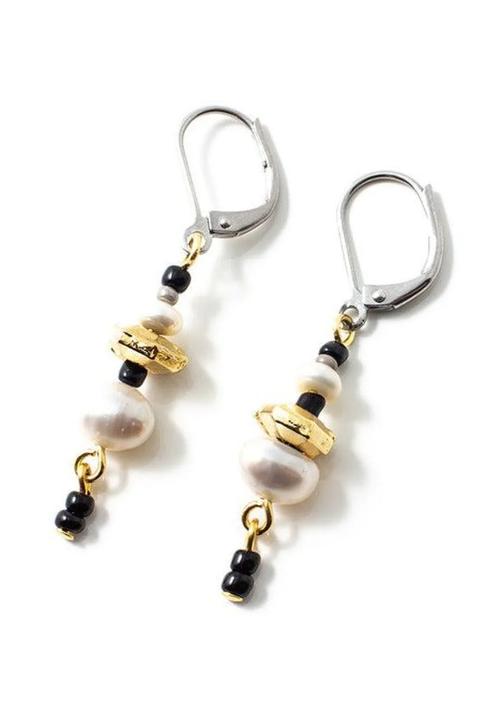 ANNE-MARIE CHAGNON Navagio Earrings