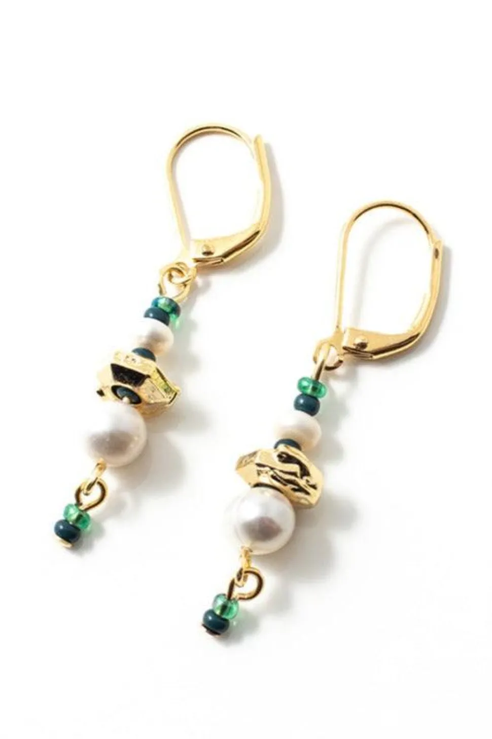 ANNE-MARIE CHAGNON Navagio Earrings