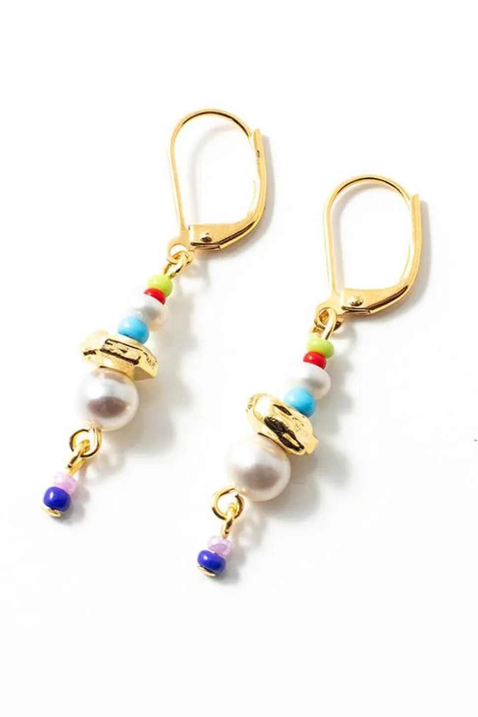 ANNE-MARIE CHAGNON Navagio Earrings
