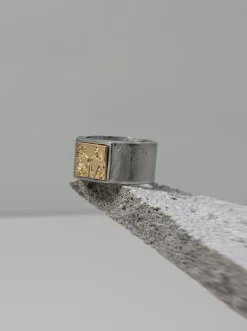 ANNE-MARIE CHAGNON Priam ring