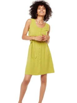 ANNIE 50 Dress Málaga