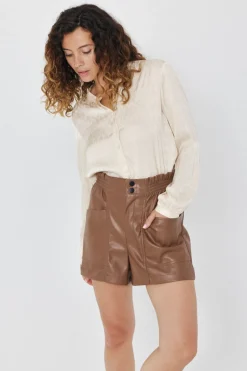 ARTLOVE Blouse Fionna - Beige