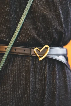 ARTLOVE Elmas Belt - Black