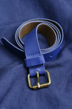 ATELIER B Colorful Belts