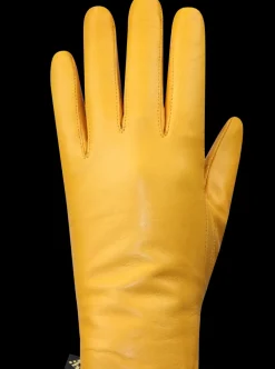 AUCLAIR Clementine Mitts - Mustard
