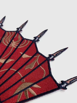 BADABOÖM STUDIO Large Patch - Fan Favorite