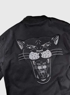 BADABOÖM STUDIO Large Patch - Infinite Panther
