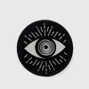 BADABOÖM STUDIO Patch - Eyeball