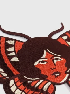 BADABOÖM STUDIO Patch - Melting Butterfly