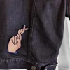 BADABOÖM STUDIO Patch - Twisted