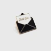 BADABOÖM STUDIO Pin's - Fuck You