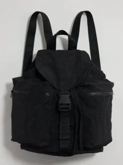 BAGGU Backpack Sport - Black
