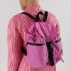 BAGGU Backpack Sport -Extra Pink