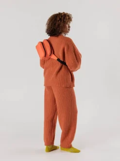 BAGGU Belt Bag - Capucine