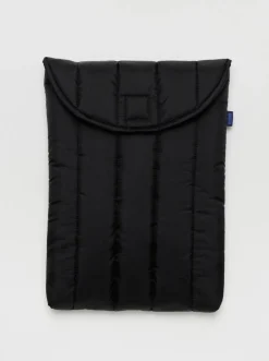 BAGGU Computer Case 13"/14" - Black
