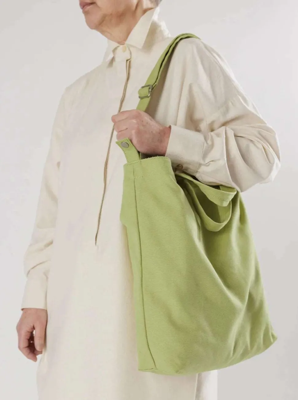 BAGGU Duck Bag