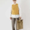 BAGGU Duck Bag - Dark Khaki