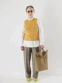 BAGGU Duck Bag - Dark Khaki