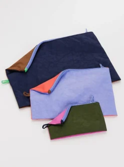 BAGGU Go Pouch - Night Lights