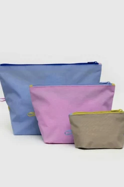 BAGGU Go Pouch - Outdoors
