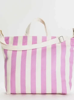 BAGGU Horizontal Zip Duck