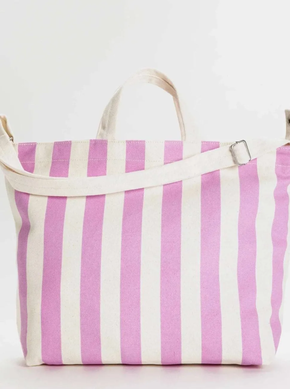 BAGGU Horizontal Zip Duck