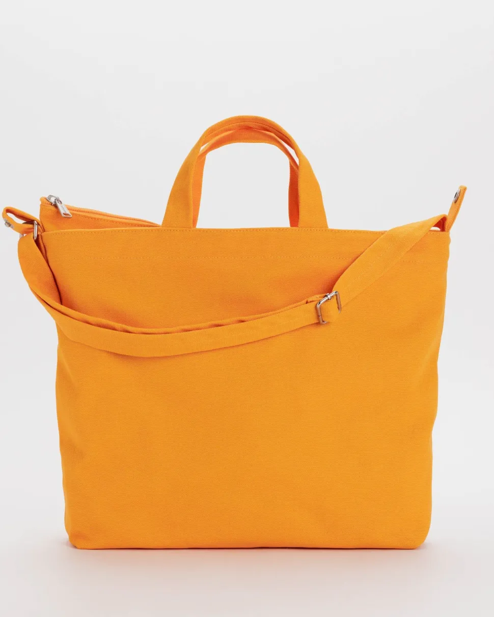 BAGGU Horizontal Zip Duck