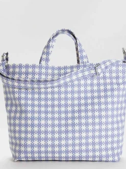 BAGGU Horizontal Zip Duck