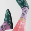 BAGGU Slipper - Forest