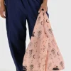 BAGGU Standard Reusable Bag - Ballet Icons