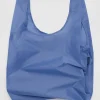 BAGGU Standard Reusable Bag - Pansy Blue