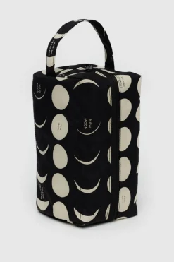 BAGGU Toiletry Bag - Moon