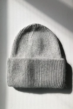 BILLY BAMBOO Angora Hat