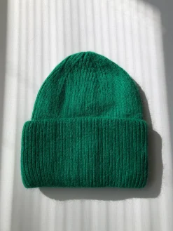 BILLY BAMBOO Angora Hat
